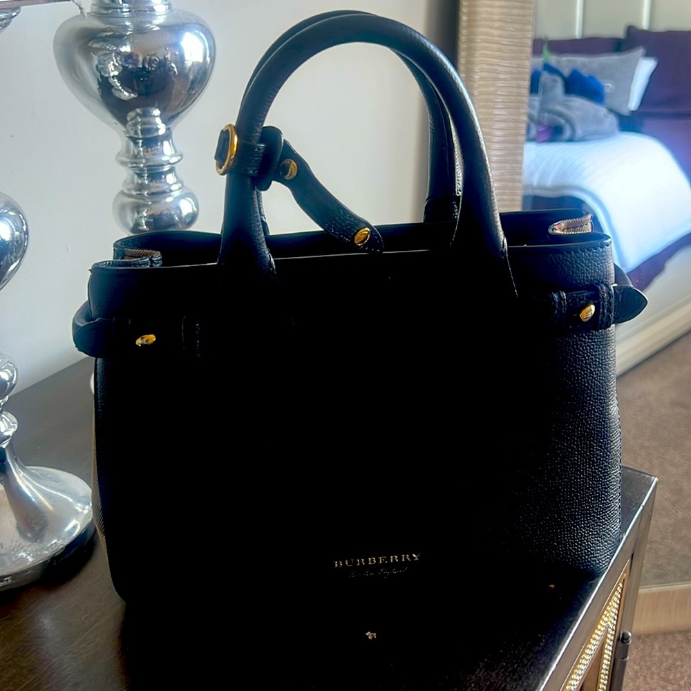 COPY - Burberry handbag